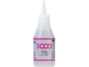 セメダイン/瞬間接着剤 3000DXL 高強度・耐衝撃タイプ 50g