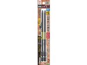 AlbNX/hCo[rbg g[V^Cv xrbg it^Cv n+2~S150mm 2{ ABRD-2150