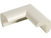 CAR-BOY/安心クッション コーナー用 小 ライトグレー AC29