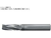 TRUSCO/一般鋼粗加工用ラフィングエンドミル ねじれ角25° 6.0AC40-TRFE3060