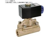 CKD/パイロット式2ポート電磁弁 マルチレックスバルブ AD11-25A-03A-DC24V