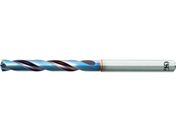 OSG/超硬油穴付きADOドリル 内部給油タイプ 5Dタイプ 刃径13.3mm シャンク径14mm 8693350ADO-5D-13.5 8693350