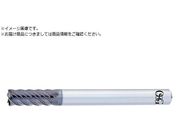 OSG/高硬度鋼用超硬エンドミル 多刃スクエアタイプ ショート形 AE-MS-H 8549715 AE-MS-H 1.5 8549715