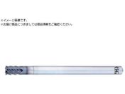 OSG/高硬度鋼用超硬エンドミル 多刃スクエアタイプ スタブ形 AE-MSS-H 8549830 AE-MSS-H 3X9 8549830