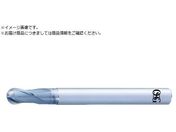 OSG/高硬度鋼用超硬ボールエンドミル AE-BD-H 3042011AE-BD-H R3X18-S 3042011