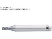 OSG/超硬防振型エンドミル AE-VMSS スタブ型 スクエア 8556475AE-VMSS 7.5 8556475