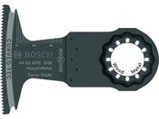 ボッシュ/マルチツールブレード カットソー スターロック 木材&金属用 AII65APBAII65APB/10