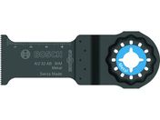 ボッシュ/マルチツールブレード カットソー スターロック 金属用 AIZ32ABNAIZ32ABN/10