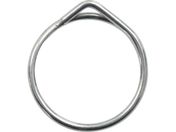 KONTEC/w܂ɂ₳L[O Oa15mm 3AP-31
