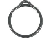 KONTEC/w܂ɂ₳L[O Oa15mm 2 ubNAP-44