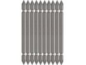 アネックス/パワービット10本組 両頭+1×110AP-14M-1-110