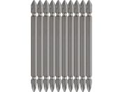 アネックス/パワービット10本組 両頭+2×110AP-14M-2-110