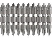 アネックス/パワービット10本組 両頭+2×45AP-14M-2-45