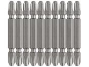 アネックス/パワービット10本組 両頭+3×65AP-14M-3-65