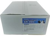 エム・エーライフ/油吸着材 タフネルオイルブロッター マット状 297X420mm 厚さ3mm 50枚入 AR-30C