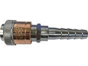 小池酸素/アポロコック ソケット ホース用 適用流体燃料ガス