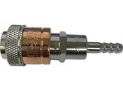 小池酸素/アポロコック ソケット ホース用 適用流体燃料ガス