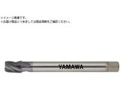 ヤマワ/Z-PRO 管用テーパねじ用コーティングスパイラルタップ AUSP RC PT L200 3/4-14AUSP-RC-200-3/4-14