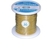 Tng WtETFEd100MFAWG30-100M-YELLOW