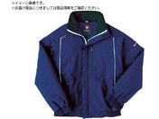 アイトス/防風防寒ブルゾン TULTEX ネイビー 3LAZ-8476-108-3L