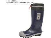 弘進ゴム/安全長靴 LSB-09 ネイビー 28cmB0236BC-280