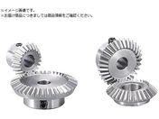 KG/ストレートベベルギヤ B1S15*6 モジュール1.0 圧力角20度 歯数15B1S15*6