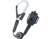 タジマ/胴ベルト用ランヤード ER150縦型L1B1ER150-TL1
