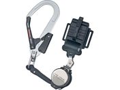 タジマ/胴ベルト用ランヤード VR150縦型L2B1VR150-TL2