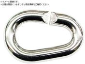 水本/フック ステンレス ナス型Cリンク 内長31mmB-2999
