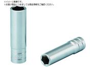 KTC/6.3sq.ディープソケット 六角 14ミリ B2L-14