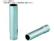 KTC/12.7sq.ディープソケット 十二角 パック・台紙仕様 差込角12.7mm B4L-32袋入りB4L-32W-S