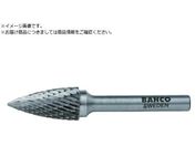 BAHCO/超硬バー トンガリ シングルカット 刃径16mm BAHG1625M06