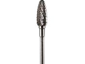 Minimo/超硬カッター クロスカット Φ6 軸径2.34mm BC1602