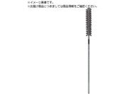 YUKO/フレックスホーン#SC240 BC型 シリコンカーバイド軸径4.3mm SC240BC-12.7 SC240