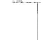 YUKO/フレックスホーン#SC60 BC型 シリコンカーバイド 軸径4.8mm SC60BC-18.0 SC60