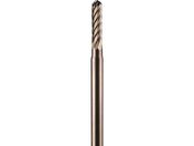 Minimo/超硬カッター スパイラルカット Φ2.4 BC2021