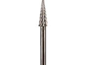 Minimo/超硬カッター クロスカット Φ4.8 軸径3.0mm BC2154
