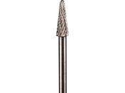 Minimo/超硬カッター クロスカット Φ6 軸径3.0mm BC2174