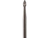 Minimo/超硬カッター クロスカット Φ3 軸径3.0mm BC2251