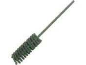 YUKO/フレックスホーン#AO240 BC型 アルミオキサイド 軸径5.6mm AO240BC-25.4 AO240