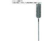 YUKO/フレックスホーン#SC240 BC型 シリコンカーバイド軸径5.6mm SC240BC-25.4 SC240