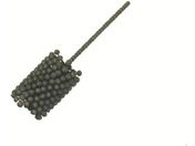 YUKO/フレックスホーン#SC60 BC型 シリコンカーバイド 軸径6.3mm BC-48.0 SC60BC-48.0 SC60