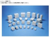 タカチ/防水・防塵ボックス ホワイトグレー 150×150×75 BCAS151507G