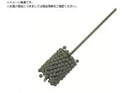 YUKO/フレックスホーン#SC120 BC型 シリコンカーバイド軸径6.3mm SC120BC-60.0 SC120