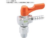 ASOH/外ネジ×ホース口 RoHS指令相当品 PT1/4×φ9BH-8209R
