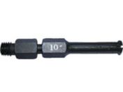 スーパー/ベアリングプーラ用内爪 適合ベアリング内径Φ10 BJ10