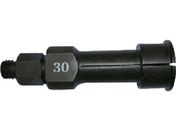 スーパー/ベアリングプーラ用内爪 適合ベアリング内径Φ30 BJ30