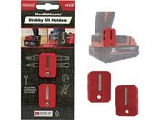XeX}Eg/Stubbyrbgz_[~EH[L[M18p 2 bhBH-M18-S-RED-2