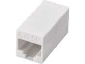 BUFFALO/RJ45pRlN^ Cat5e BLARJ45T5EWH