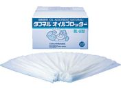 エム・エーライフ/油吸着材 タフネルオイルブロッター リボン状 1本入 BLA
